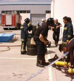 bombero (10)  IMAGEN FOTOGRAFIA